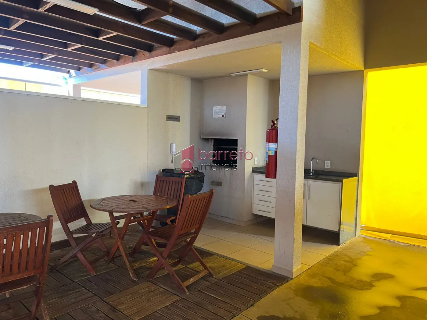 APARTAMENTO À VENDA NO CONDOMÍNIO NOVA CIDADE JARDIM GIRASSOL – JUNDIAÍ/SP