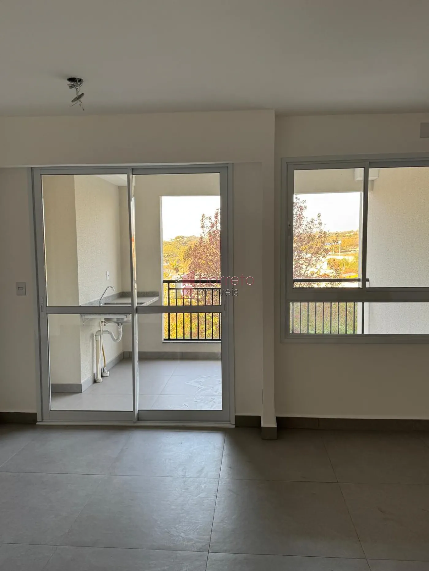 APARTAMENTO À VENDA NO RESIDENCIAL VALLIS – JUNDIAÍ/SP