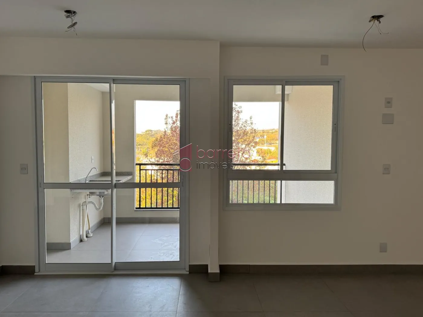 APARTAMENTO À VENDA NO RESIDENCIAL VALLIS – JUNDIAÍ/SP