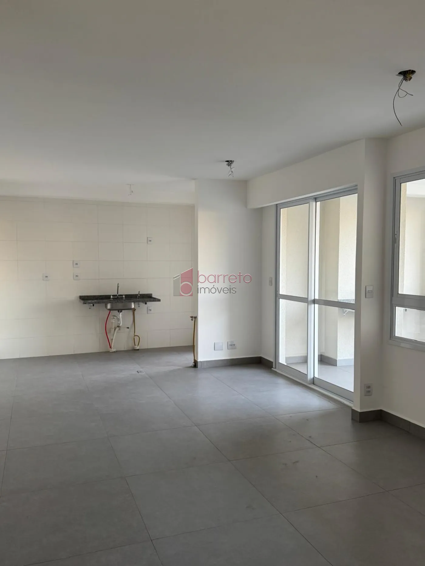 APARTAMENTO À VENDA NO RESIDENCIAL VALLIS – JUNDIAÍ/SP