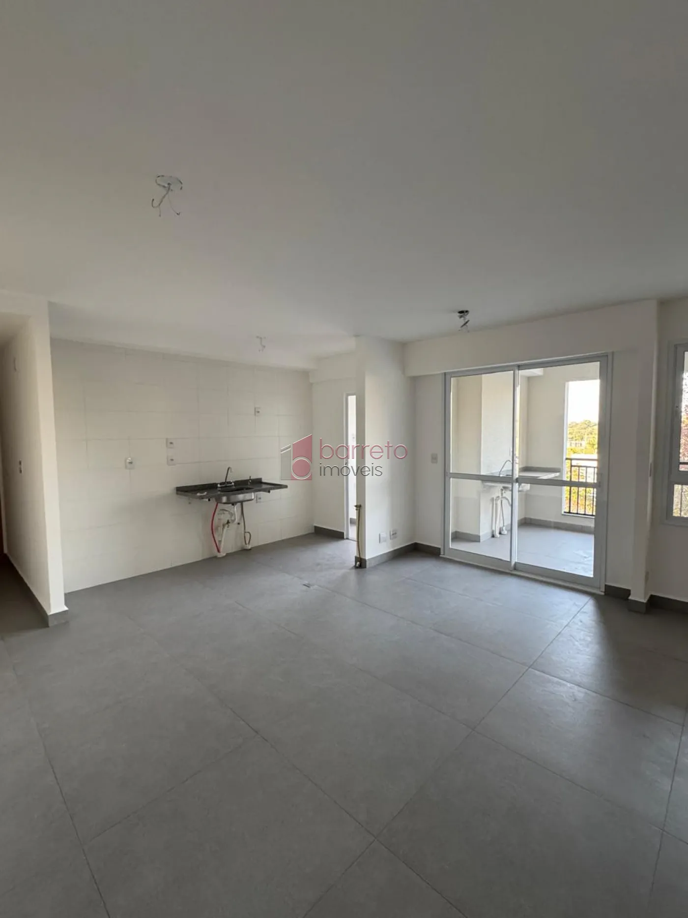 APARTAMENTO À VENDA NO RESIDENCIAL VALLIS – JUNDIAÍ/SP