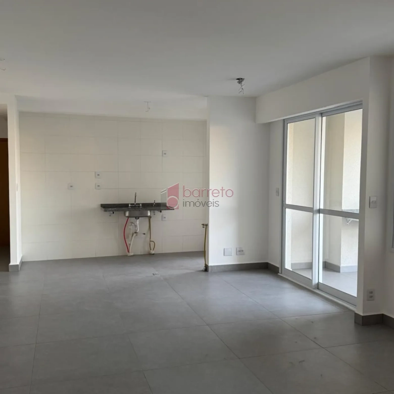 APARTAMENTO À VENDA NO RESIDENCIAL VALLIS – JUNDIAÍ/SP