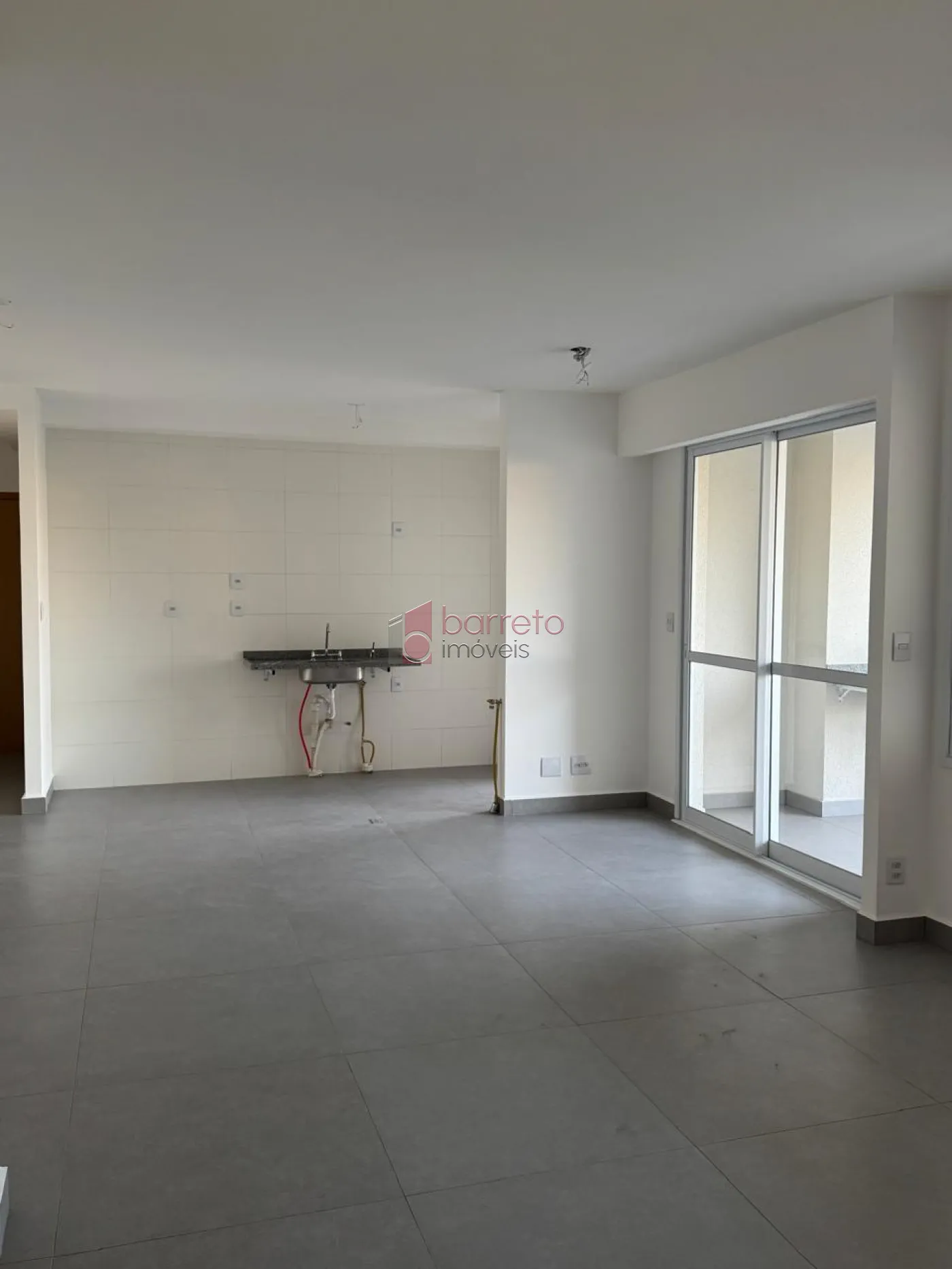 APARTAMENTO À VENDA NO RESIDENCIAL VALLIS – JUNDIAÍ/SP