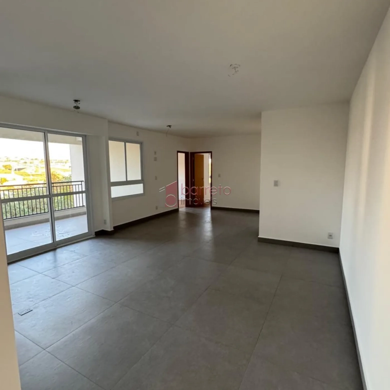 APARTAMENTO À VENDA NO RESIDENCIAL VALLIS – JUNDIAÍ/SP
