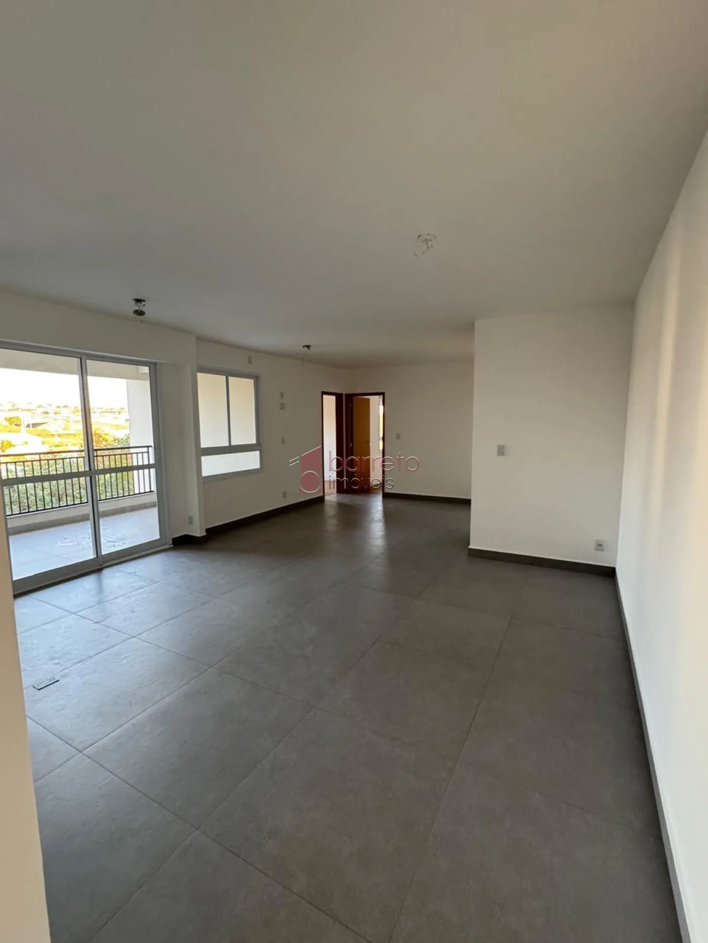 APARTAMENTO À VENDA NO RESIDENCIAL VALLIS – JUNDIAÍ/SP