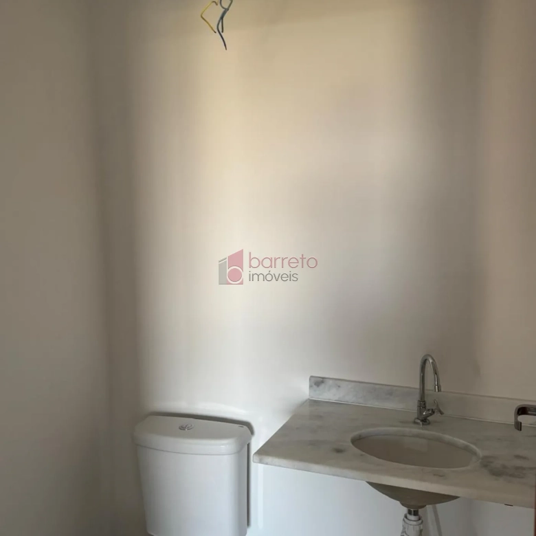 APARTAMENTO À VENDA NO RESIDENCIAL VALLIS – JUNDIAÍ/SP