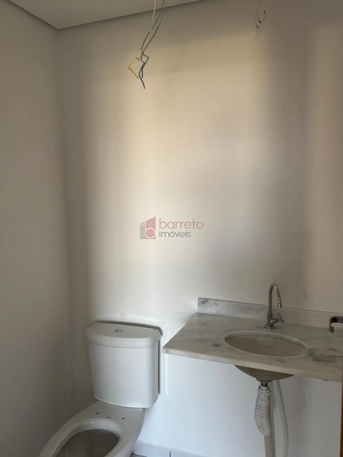 APARTAMENTO À VENDA NO RESIDENCIAL VALLIS – JUNDIAÍ/SP