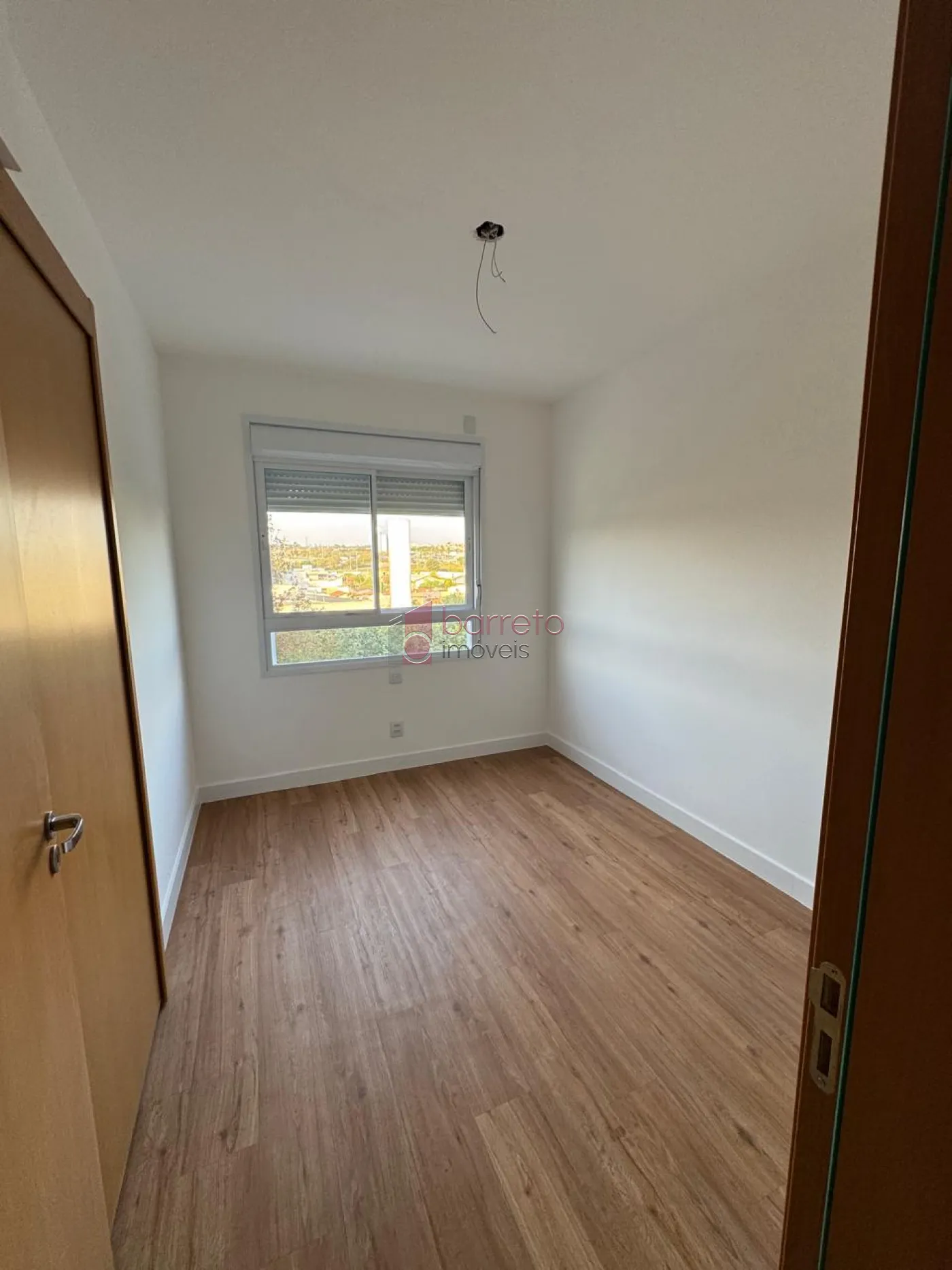 APARTAMENTO À VENDA NO RESIDENCIAL VALLIS – JUNDIAÍ/SP