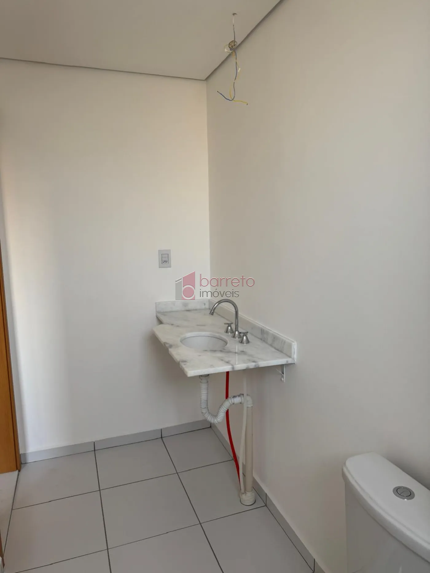 APARTAMENTO À VENDA NO RESIDENCIAL VALLIS – JUNDIAÍ/SP