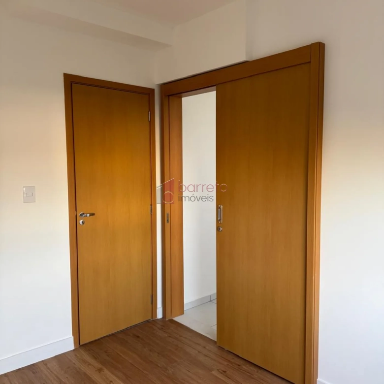 APARTAMENTO À VENDA NO RESIDENCIAL VALLIS – JUNDIAÍ/SP