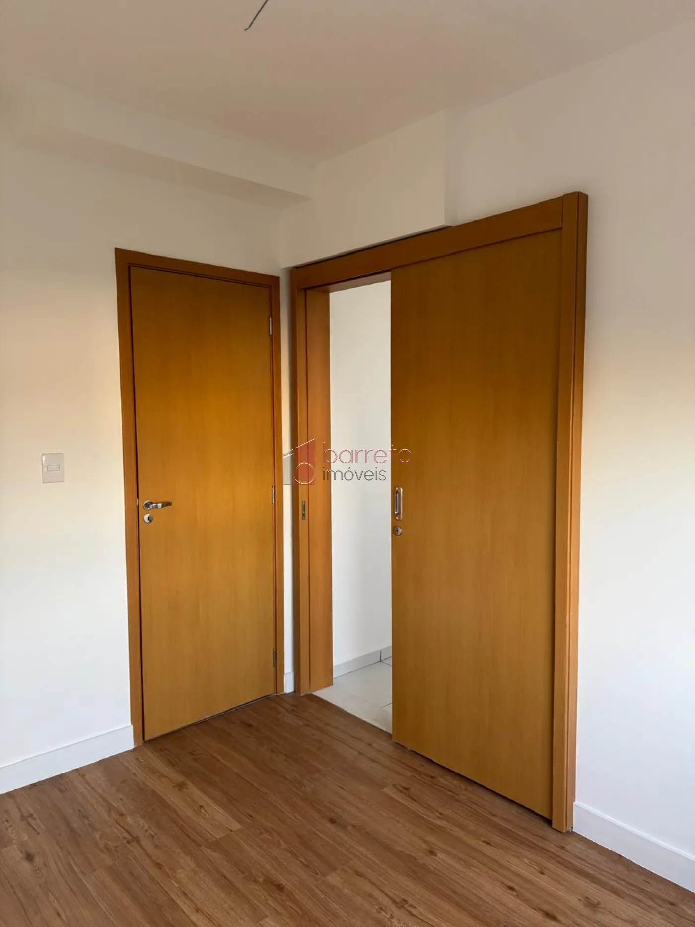 APARTAMENTO À VENDA NO RESIDENCIAL VALLIS – JUNDIAÍ/SP