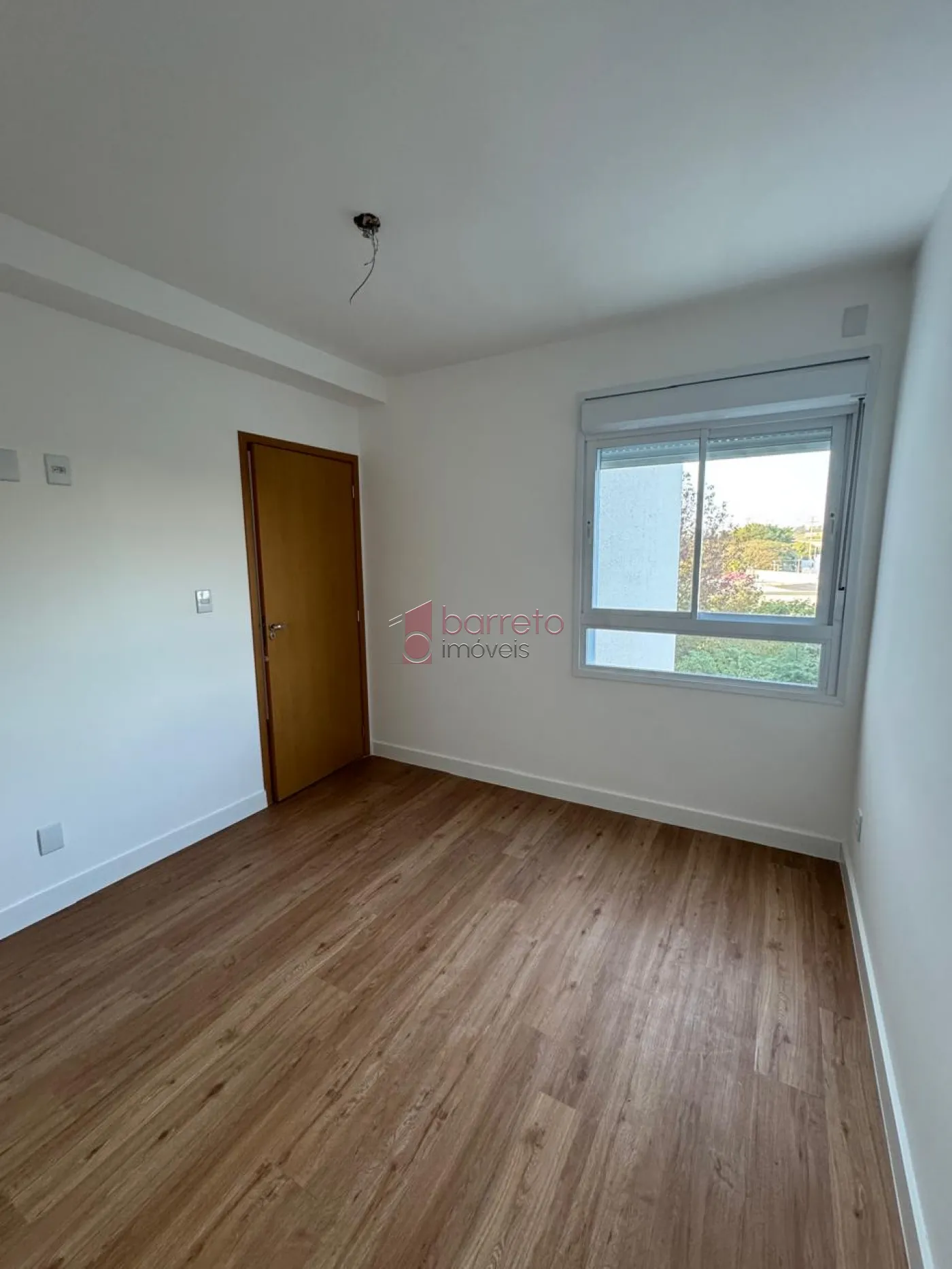 APARTAMENTO À VENDA NO RESIDENCIAL VALLIS – JUNDIAÍ/SP