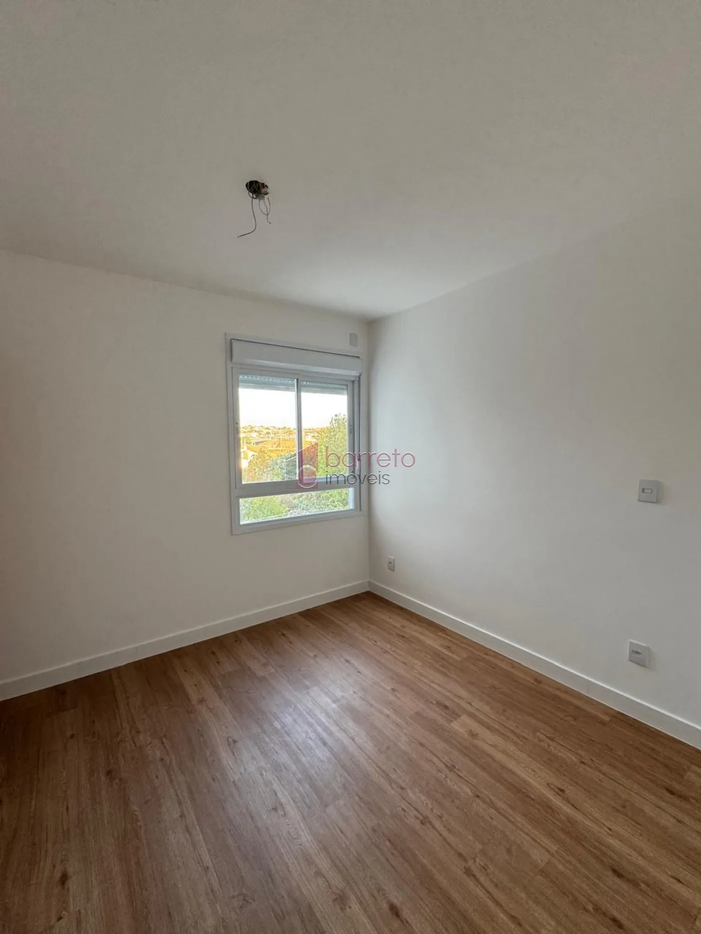 APARTAMENTO À VENDA NO RESIDENCIAL VALLIS – JUNDIAÍ/SP