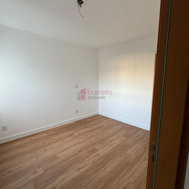 APARTAMENTO À VENDA NO RESIDENCIAL VALLIS – JUNDIAÍ/SP