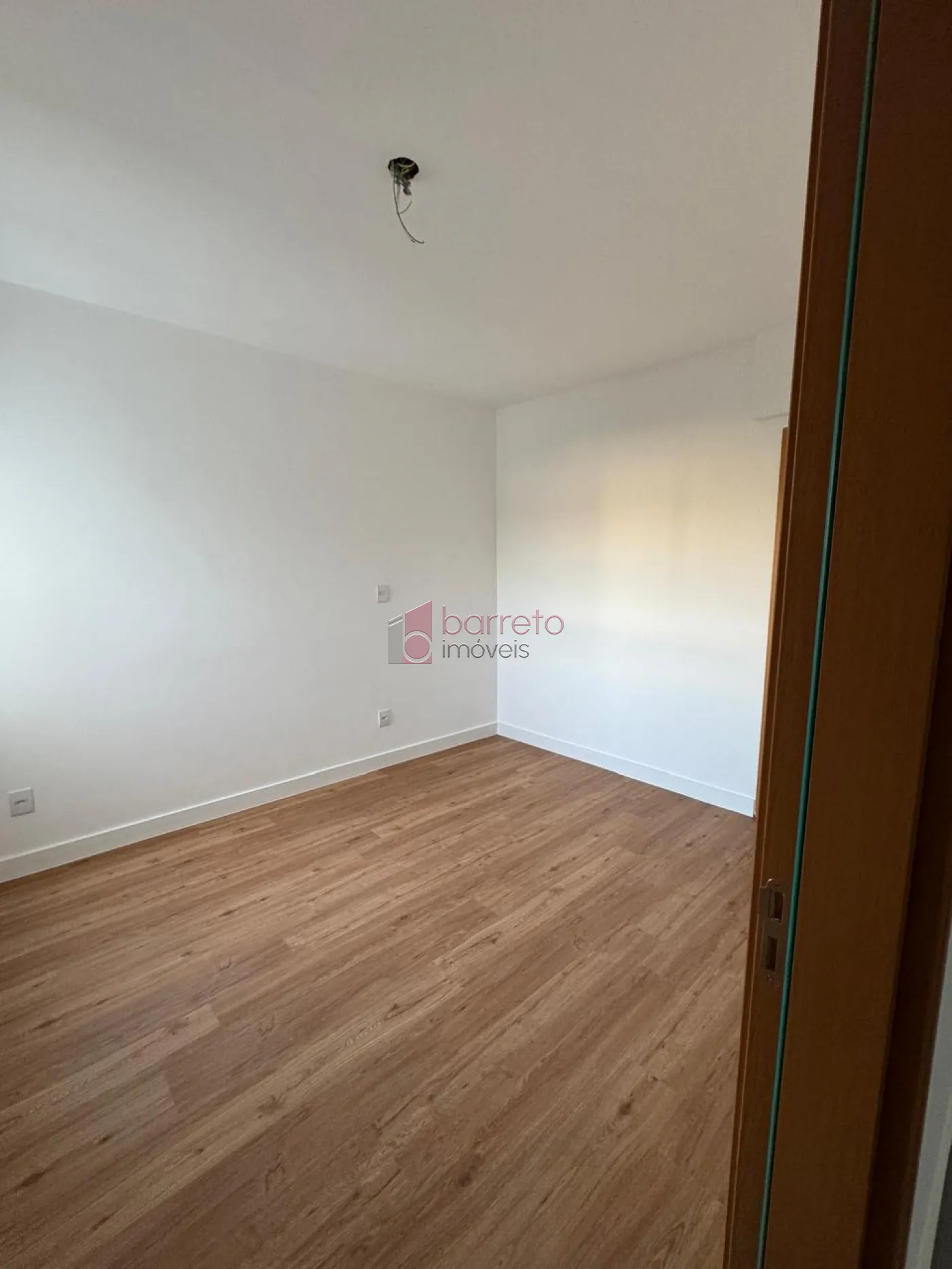 APARTAMENTO À VENDA NO RESIDENCIAL VALLIS – JUNDIAÍ/SP