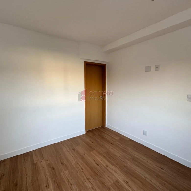 APARTAMENTO À VENDA NO RESIDENCIAL VALLIS – JUNDIAÍ/SP