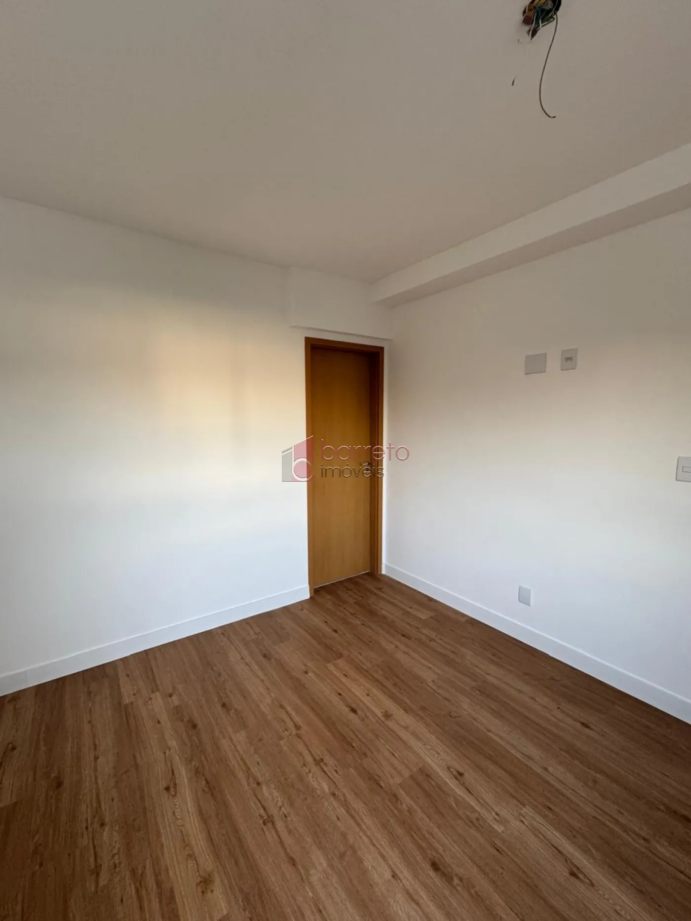 APARTAMENTO À VENDA NO RESIDENCIAL VALLIS – JUNDIAÍ/SP