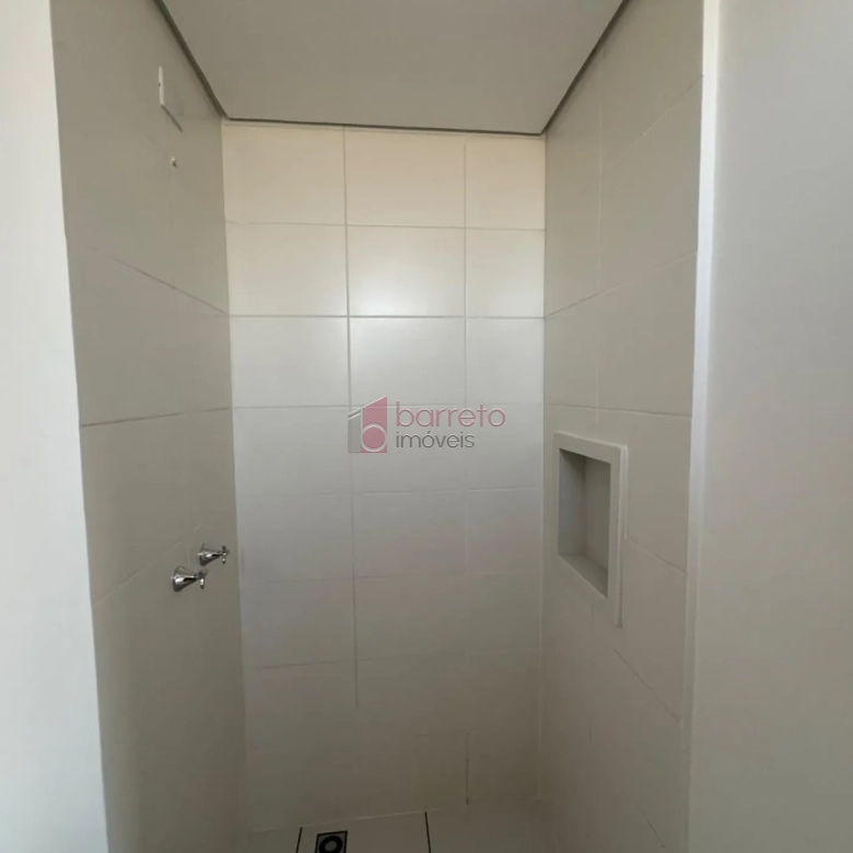APARTAMENTO À VENDA NO RESIDENCIAL VALLIS – JUNDIAÍ/SP