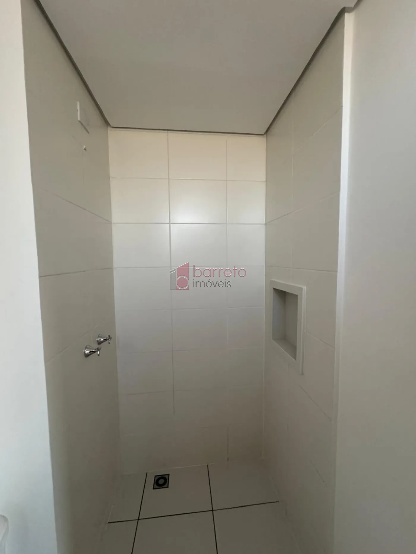 APARTAMENTO À VENDA NO RESIDENCIAL VALLIS – JUNDIAÍ/SP