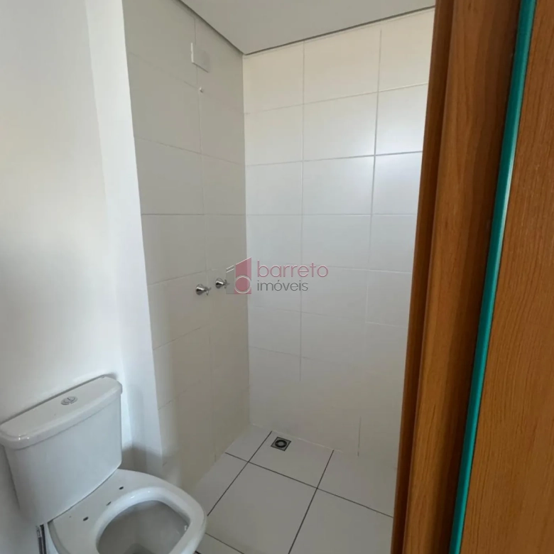 APARTAMENTO À VENDA NO RESIDENCIAL VALLIS – JUNDIAÍ/SP