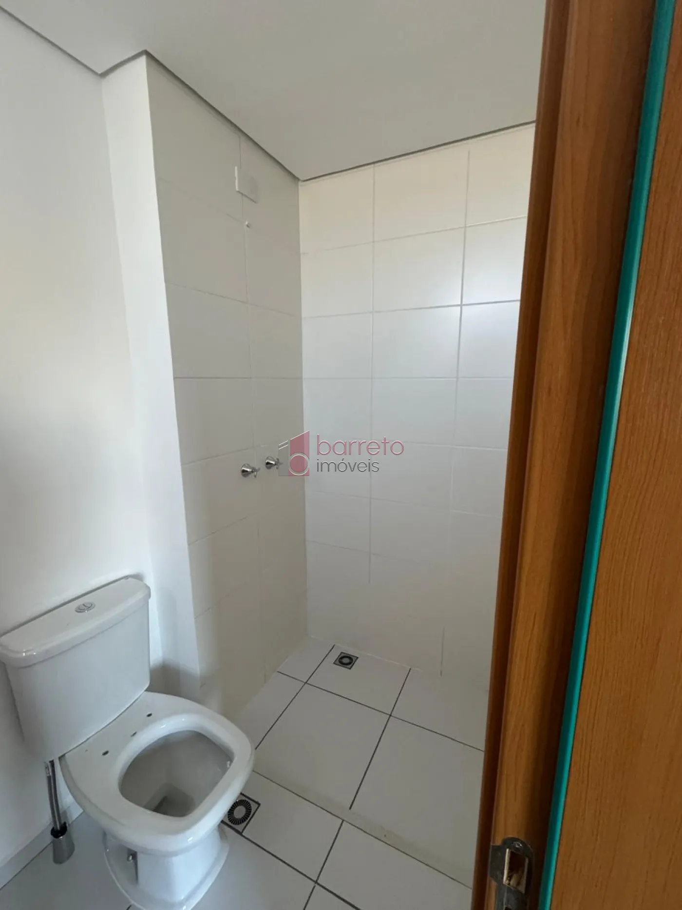 APARTAMENTO À VENDA NO RESIDENCIAL VALLIS – JUNDIAÍ/SP