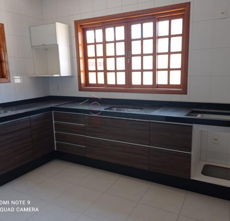 CASA À VENDA – CONDOMÍNIO CASONI – PARQUE DA REPRESA – JUNDIAÍ/SP