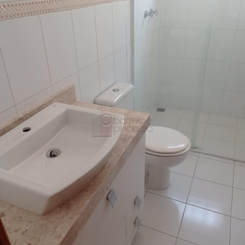 CASA À VENDA – CONDOMÍNIO CASONI – PARQUE DA REPRESA – JUNDIAÍ/SP