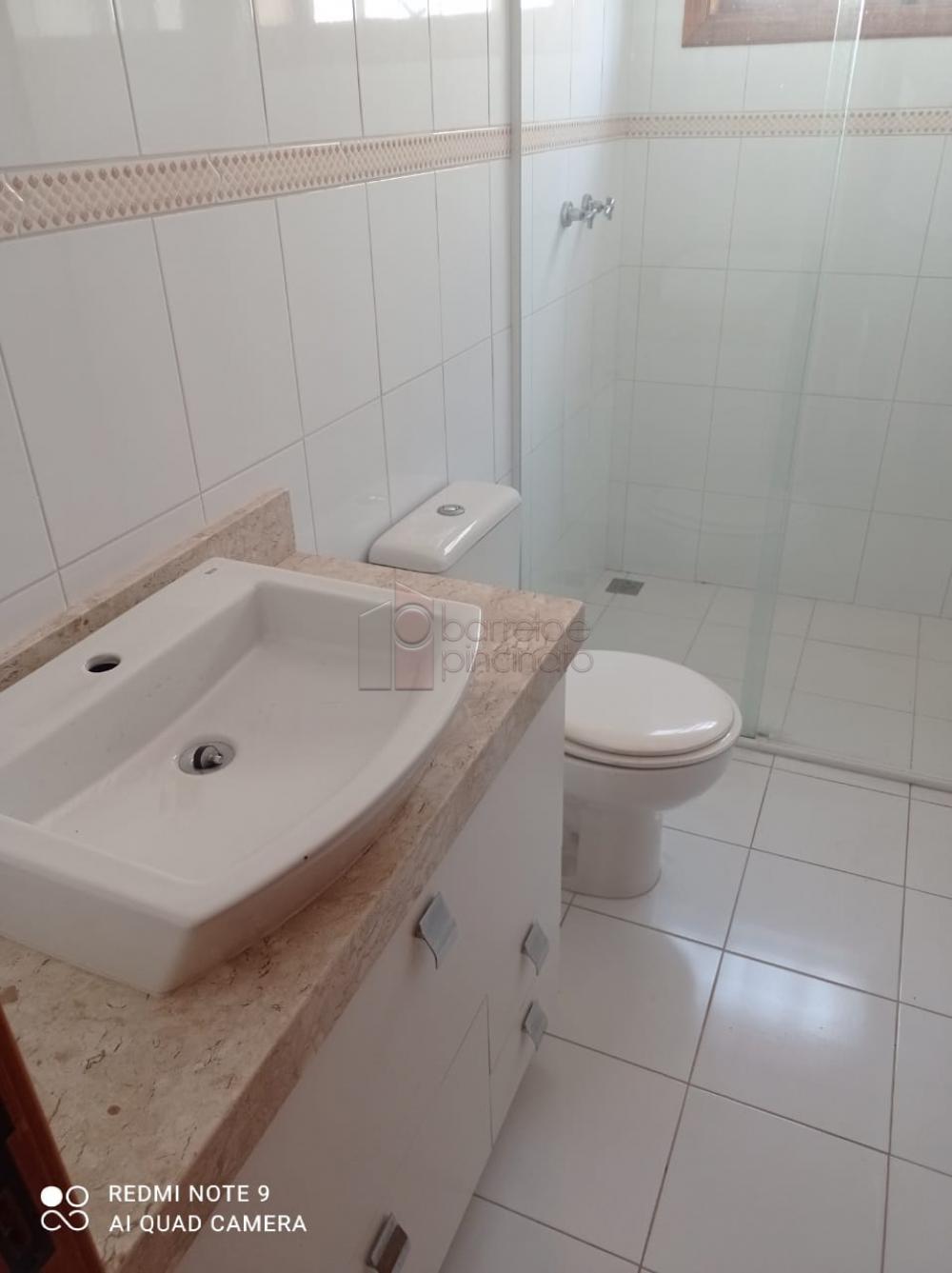 CASA À VENDA – CONDOMÍNIO CASONI – PARQUE DA REPRESA – JUNDIAÍ/SP