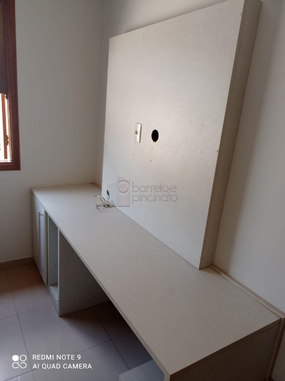CASA À VENDA – CONDOMÍNIO CASONI – PARQUE DA REPRESA – JUNDIAÍ/SP