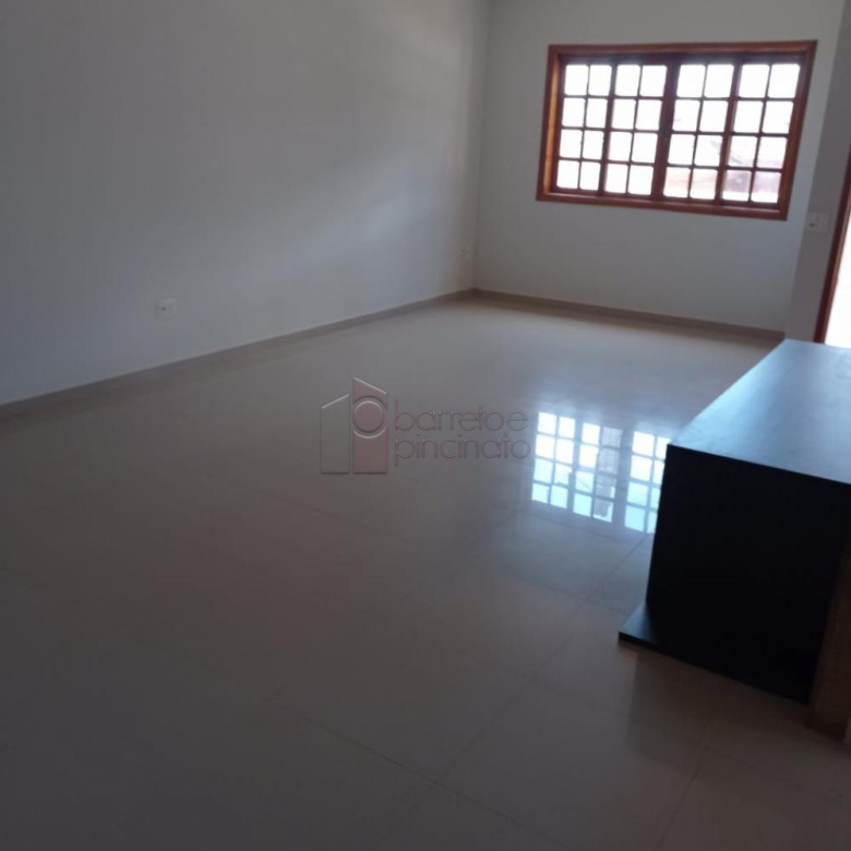 CASA À VENDA – CONDOMÍNIO CASONI – PARQUE DA REPRESA – JUNDIAÍ/SP