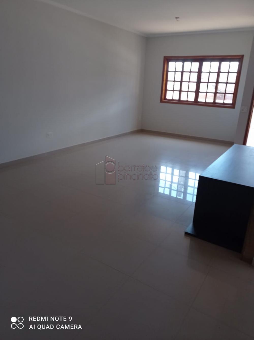 CASA À VENDA – CONDOMÍNIO CASONI – PARQUE DA REPRESA – JUNDIAÍ/SP