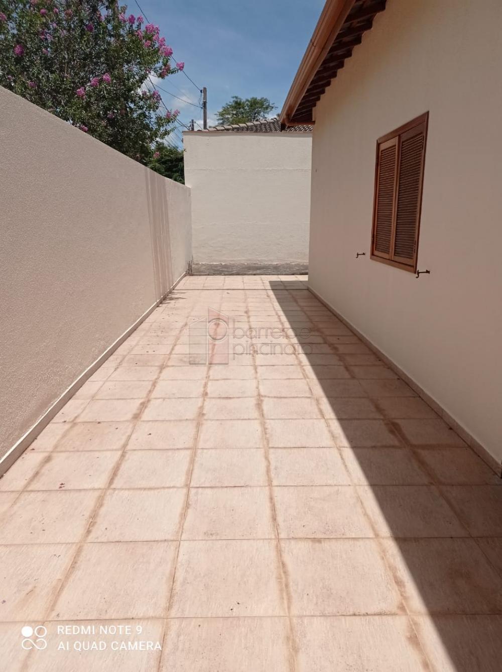 CASA À VENDA – CONDOMÍNIO CASONI – PARQUE DA REPRESA – JUNDIAÍ/SP
