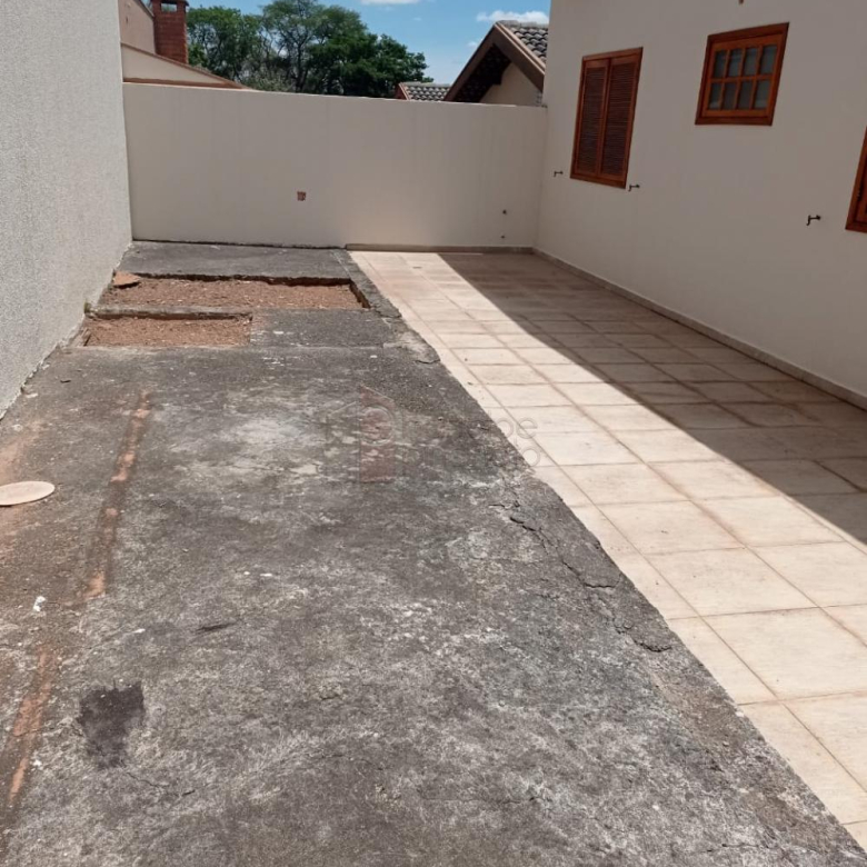 CASA À VENDA – CONDOMÍNIO CASONI – PARQUE DA REPRESA – JUNDIAÍ/SP