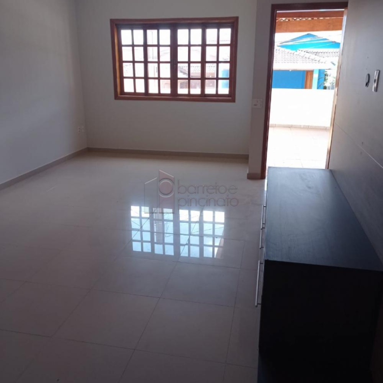 CASA À VENDA – CONDOMÍNIO CASONI – PARQUE DA REPRESA – JUNDIAÍ/SP