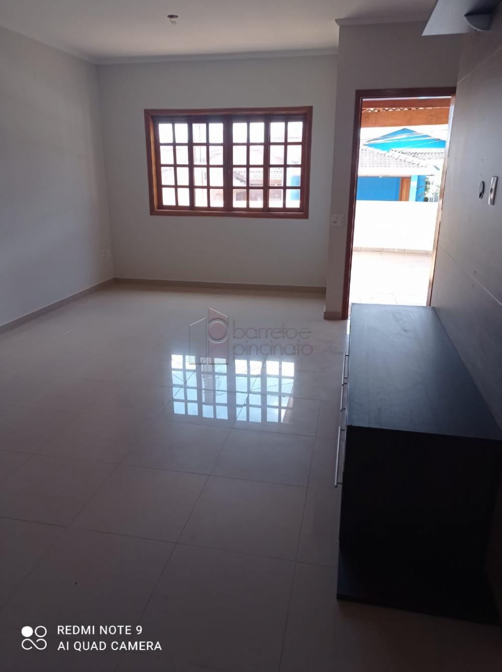 CASA À VENDA – CONDOMÍNIO CASONI – PARQUE DA REPRESA – JUNDIAÍ/SP