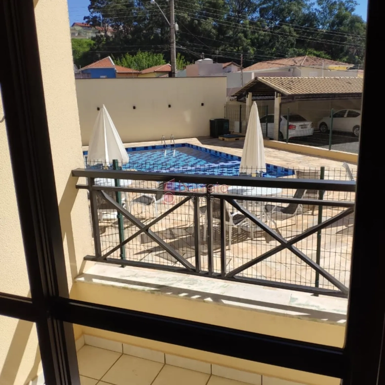 APARTAMENTO À VENDA NO RESIDENCIAL SIENA – PARQUE DA REPRESA – JUNDIAÍ/SP