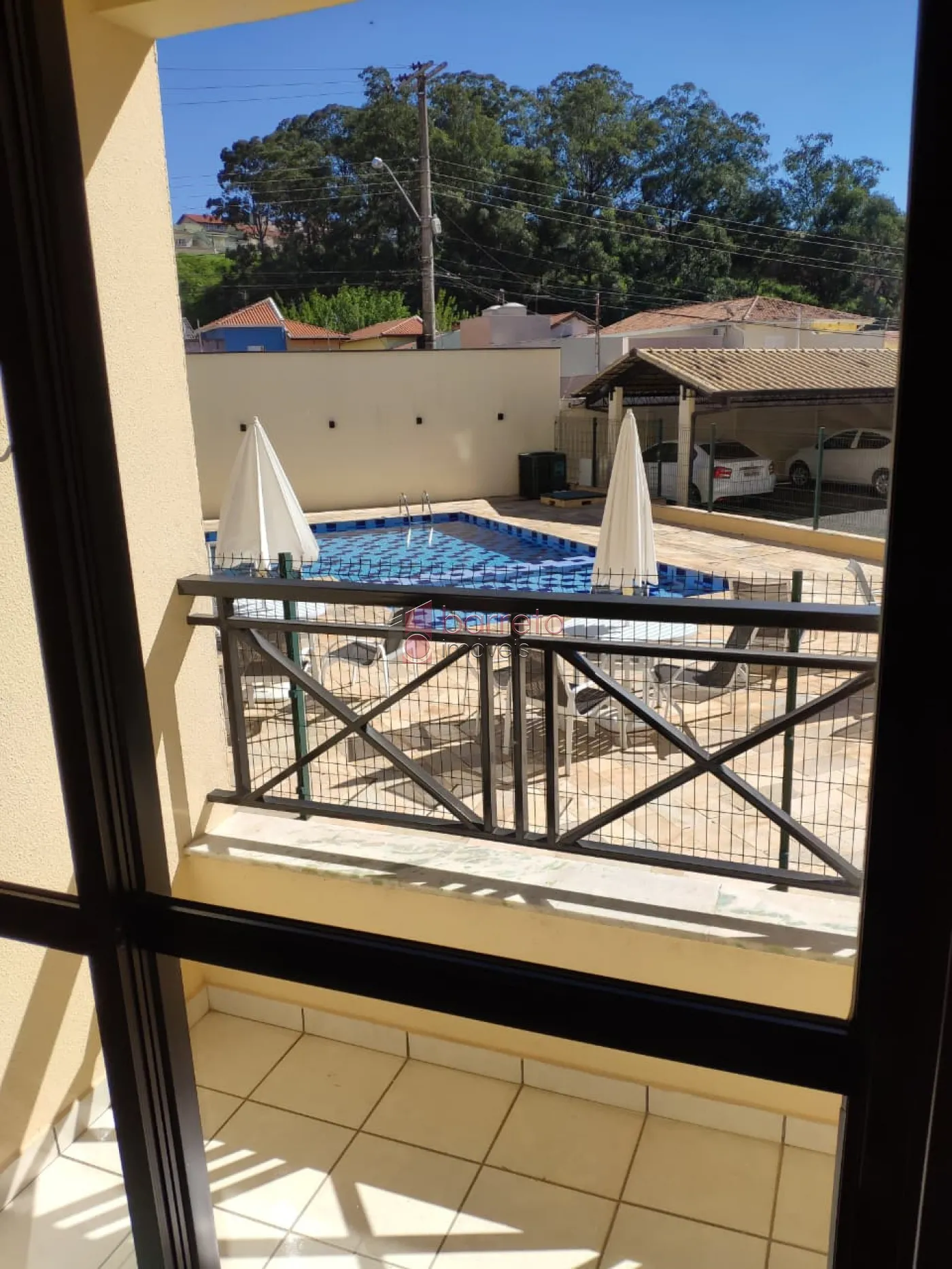 APARTAMENTO À VENDA NO RESIDENCIAL SIENA – PARQUE DA REPRESA – JUNDIAÍ/SP