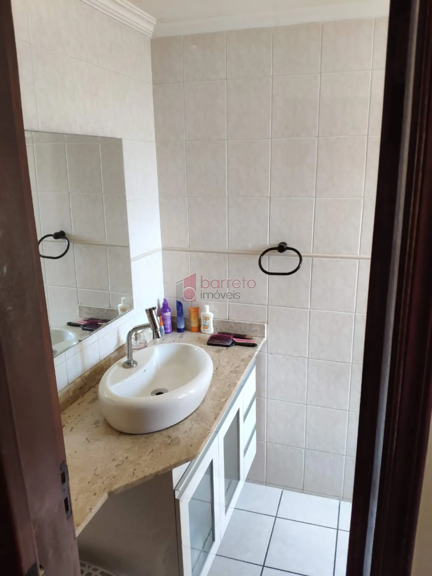 APARTAMENTO À VENDA NO RESIDENCIAL SIENA – PARQUE DA REPRESA – JUNDIAÍ/SP