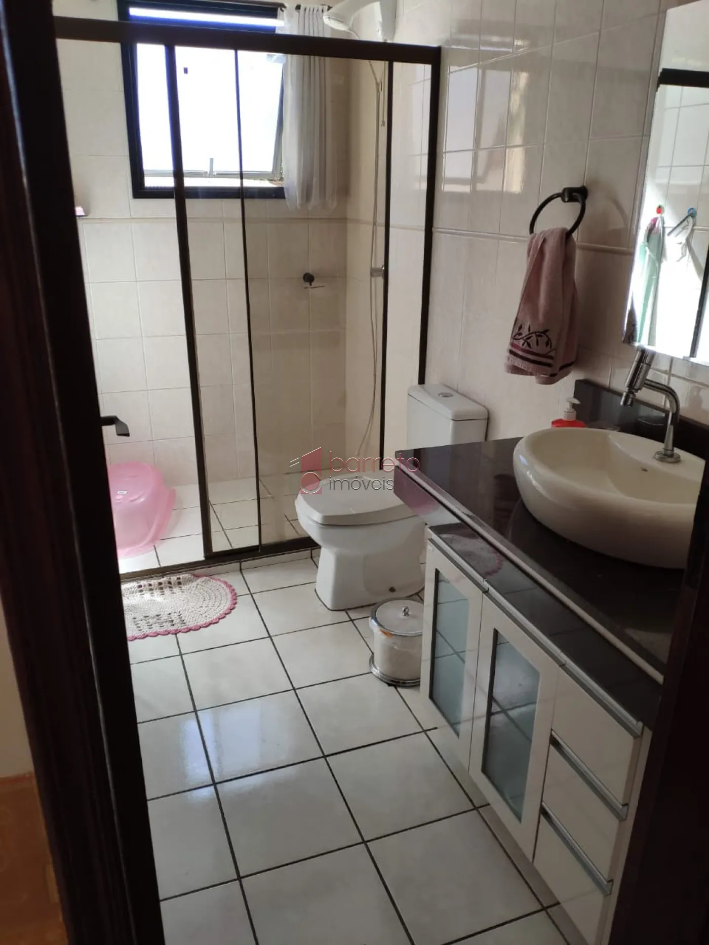 APARTAMENTO À VENDA NO RESIDENCIAL SIENA – PARQUE DA REPRESA – JUNDIAÍ/SP