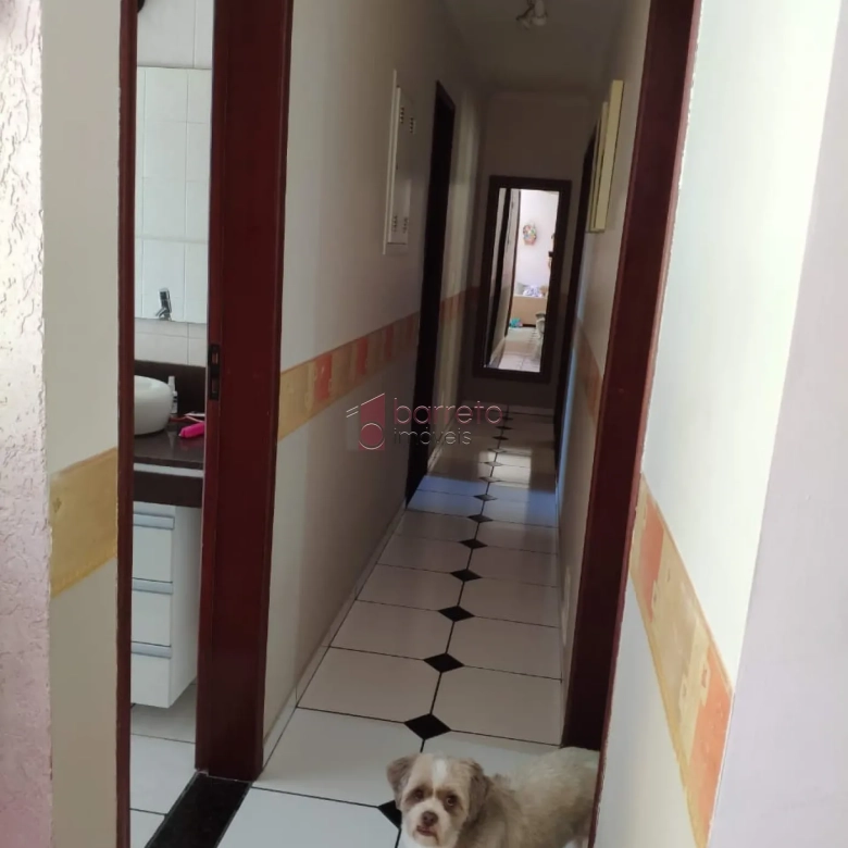 APARTAMENTO À VENDA NO RESIDENCIAL SIENA – PARQUE DA REPRESA – JUNDIAÍ/SP