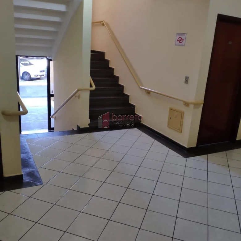 APARTAMENTO À VENDA NO RESIDENCIAL SIENA – PARQUE DA REPRESA – JUNDIAÍ/SP