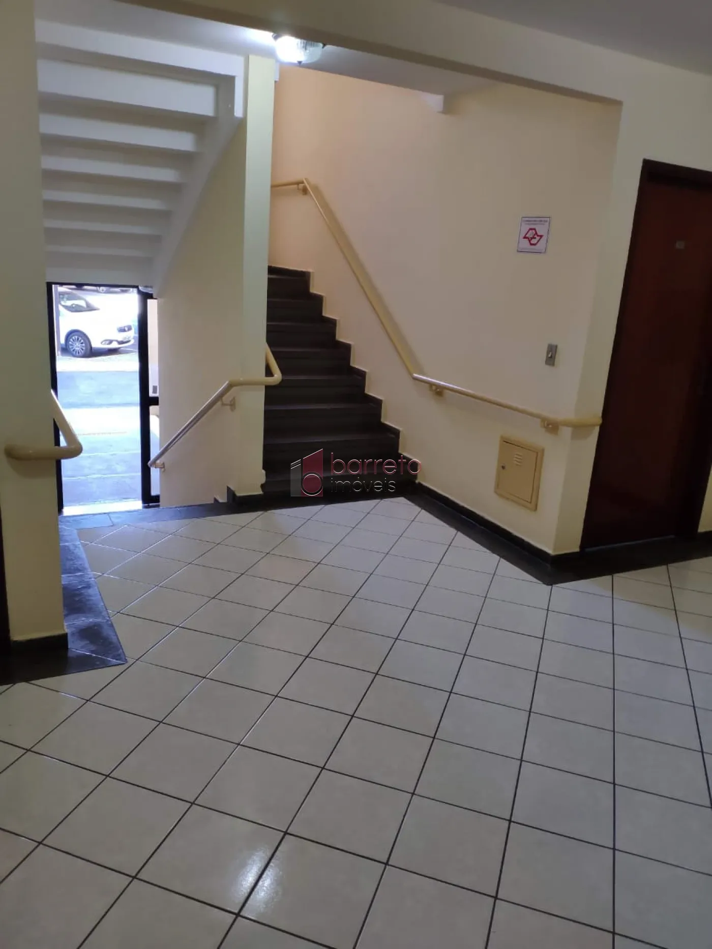 APARTAMENTO À VENDA NO RESIDENCIAL SIENA – PARQUE DA REPRESA – JUNDIAÍ/SP