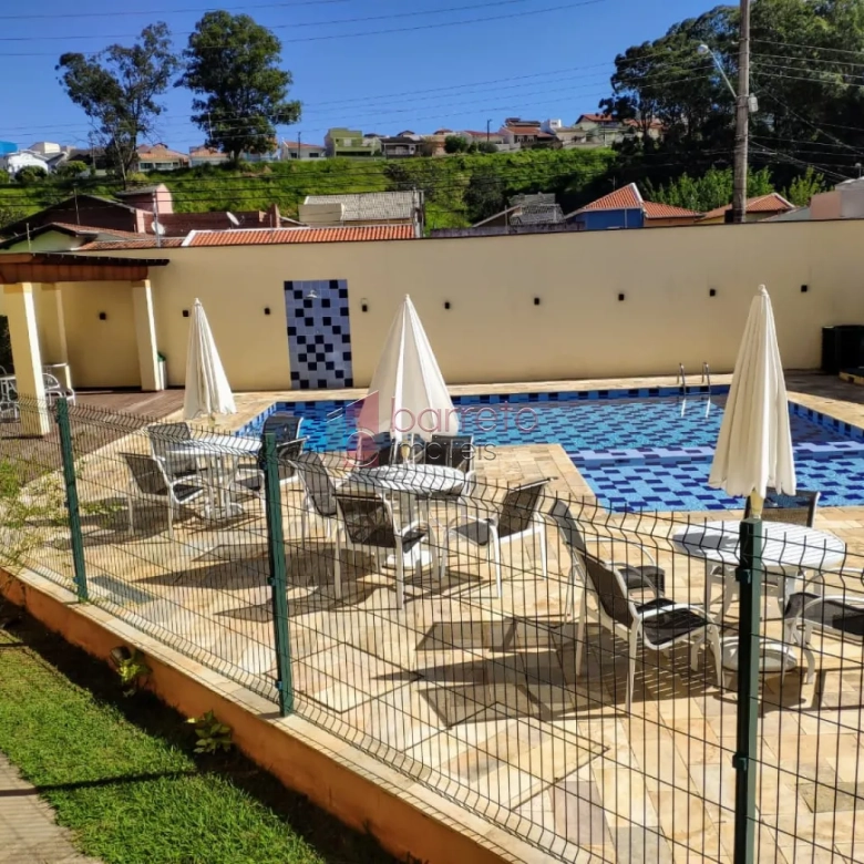 APARTAMENTO À VENDA NO RESIDENCIAL SIENA – PARQUE DA REPRESA – JUNDIAÍ/SP