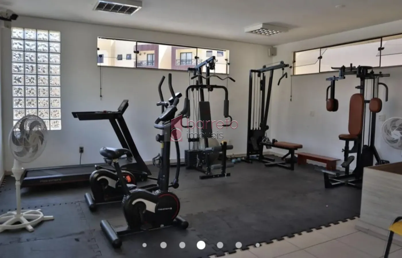APARTAMENTO À VENDA NO RESIDENCIAL SIENA – PARQUE DA REPRESA – JUNDIAÍ/SP