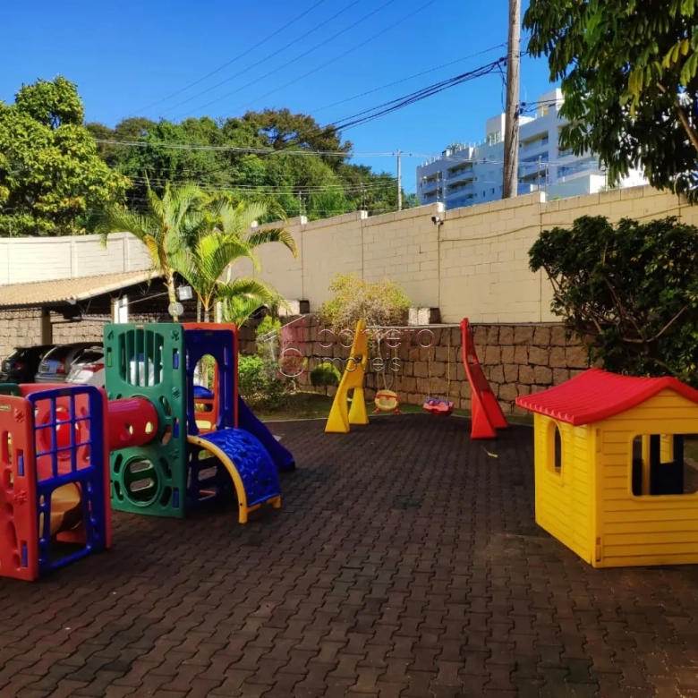 APARTAMENTO À VENDA NO RESIDENCIAL SIENA – PARQUE DA REPRESA – JUNDIAÍ/SP