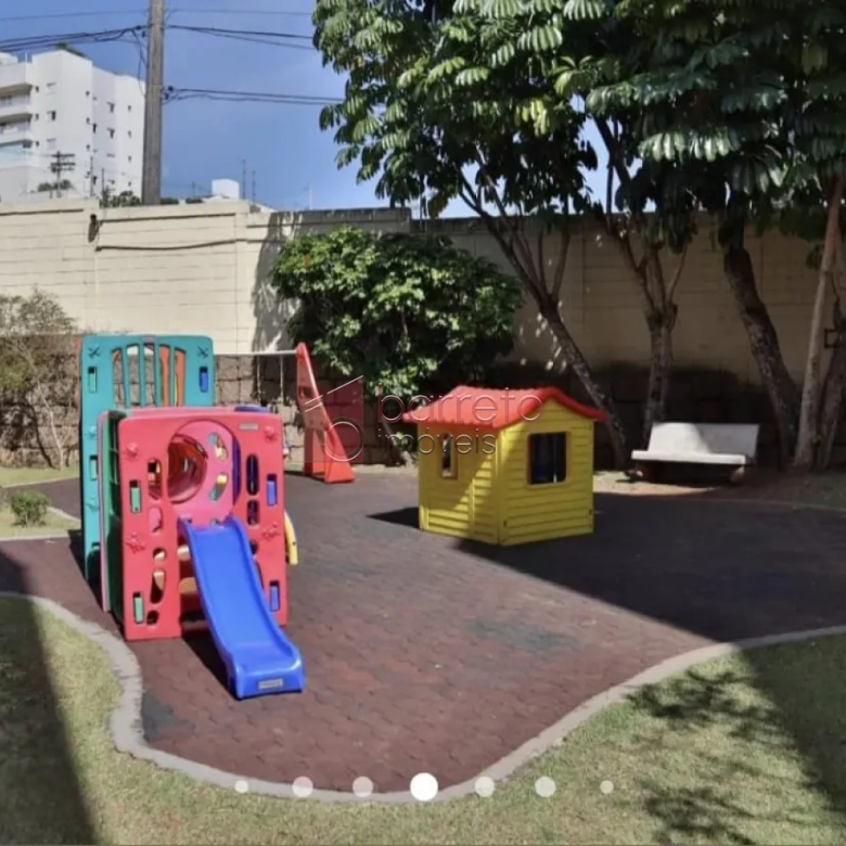 APARTAMENTO À VENDA NO RESIDENCIAL SIENA – PARQUE DA REPRESA – JUNDIAÍ/SP