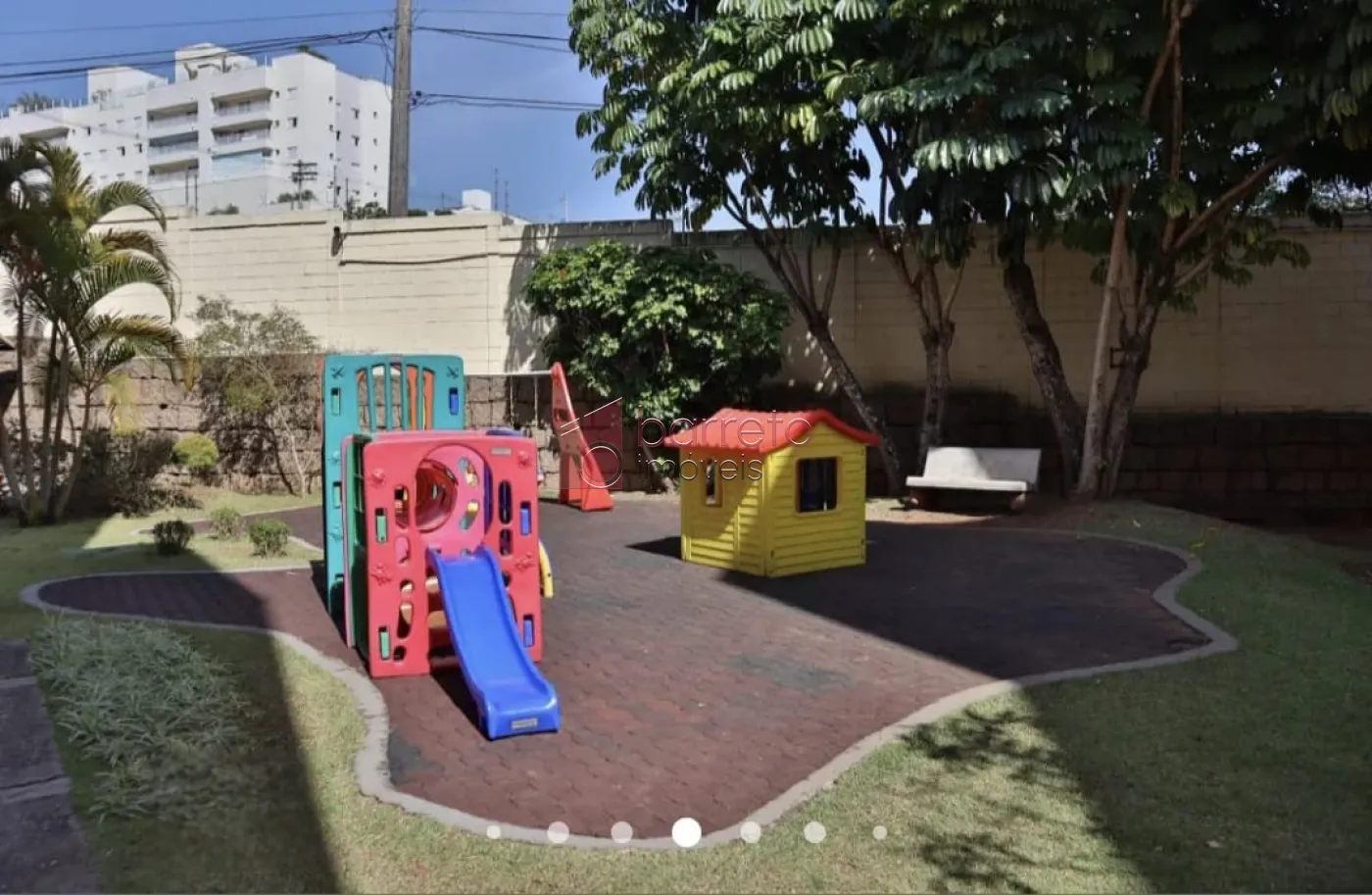 APARTAMENTO À VENDA NO RESIDENCIAL SIENA – PARQUE DA REPRESA – JUNDIAÍ/SP