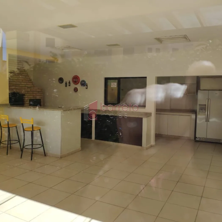 APARTAMENTO À VENDA NO RESIDENCIAL SIENA – PARQUE DA REPRESA – JUNDIAÍ/SP