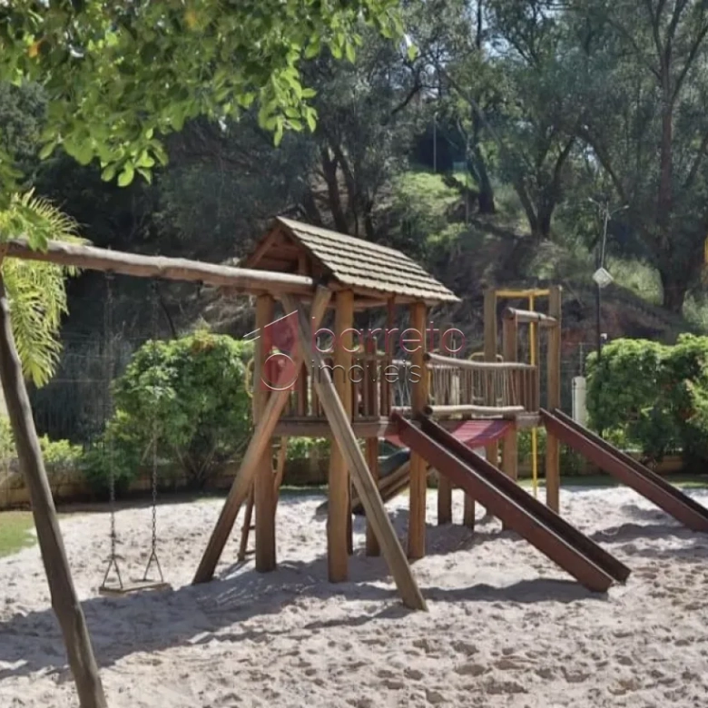 APARTAMENTO À VENDA NO RESIDENCIAL SIENA – PARQUE DA REPRESA – JUNDIAÍ/SP