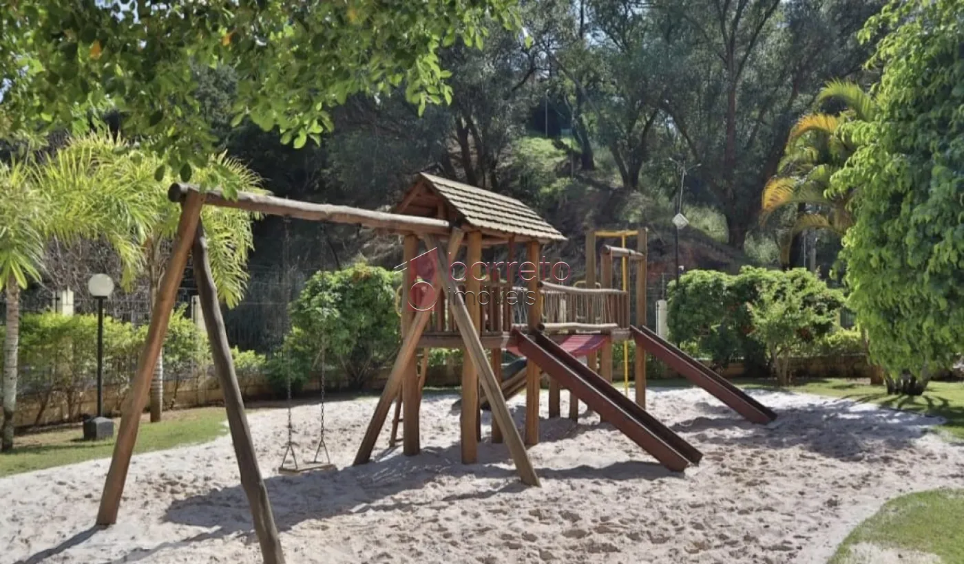 APARTAMENTO À VENDA NO RESIDENCIAL SIENA – PARQUE DA REPRESA – JUNDIAÍ/SP